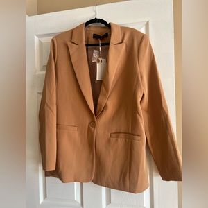 VICI Standards Pocket Blazer